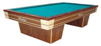 1/1 match Super Royal carombilliard
