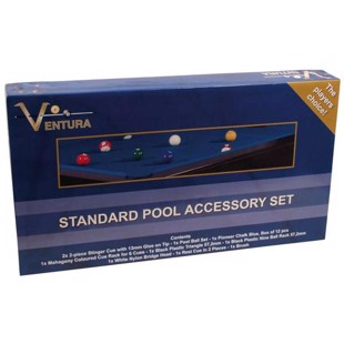 Accesory Kit, Pool Ventura Std