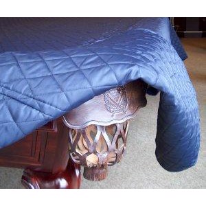 Thermo cover for 1/1 match