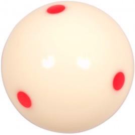 Cue ball, 57,2 mm Pro Cup TV