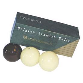Skittleballs 61,5 mm Super Aramith