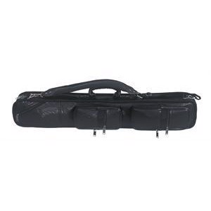 Cue case Buffalo 4 + 8 black