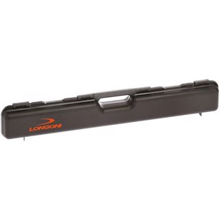 Cue case Buffalo 4 + 8 black