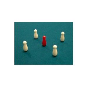 Pins, Casino