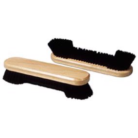 Cloth brush 9"
