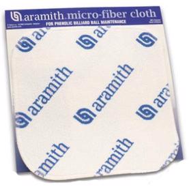 Aramith Micro fiber cloth