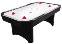 6 FT. Terminator Airhockeytable
