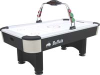 7 FT. Terminator Airhockeytable