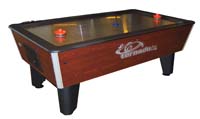 7 FT. Tornado Airhockeytable