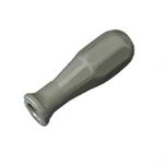 Plastic handle    