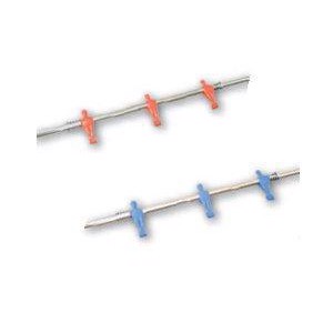 Telescopic rod with 3 player - FAS