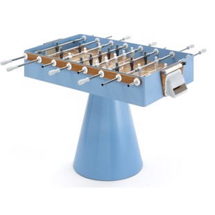 Tour´65 soccertable from FAS - WHITE