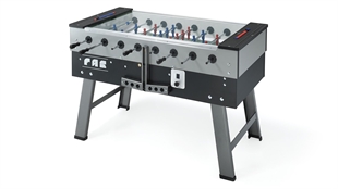 Soccertable San Siro with coinmech