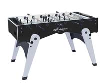 Soccertable Garlando Foldy 