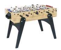 Soccertable F-10 