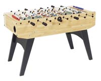 Soccertable F-20