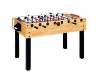 Soccertable Garlando 100