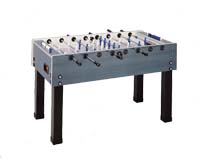 Soccertable G-500 outdoor