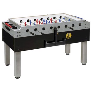 Soccertable Garlando Olympic SILVER