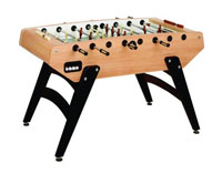 Soccertable Garlando 5000