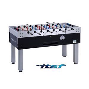 Soccertable World Champion