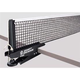 Giant Dragon Pro Deluxe net - clip-on
