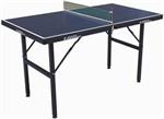 Mini table tennis table