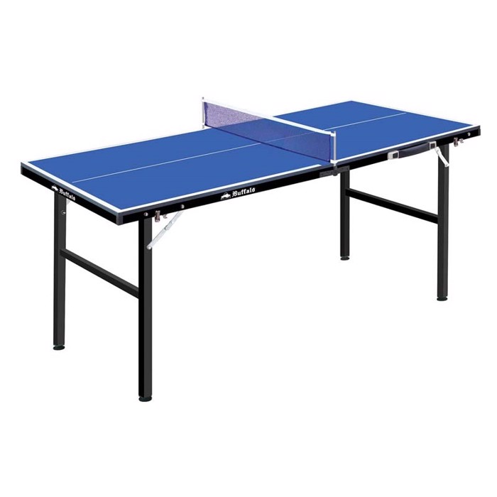 Mini table tennis table