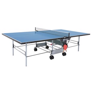SPONETA Sport Line table tennis table - outdoor, 5 mm