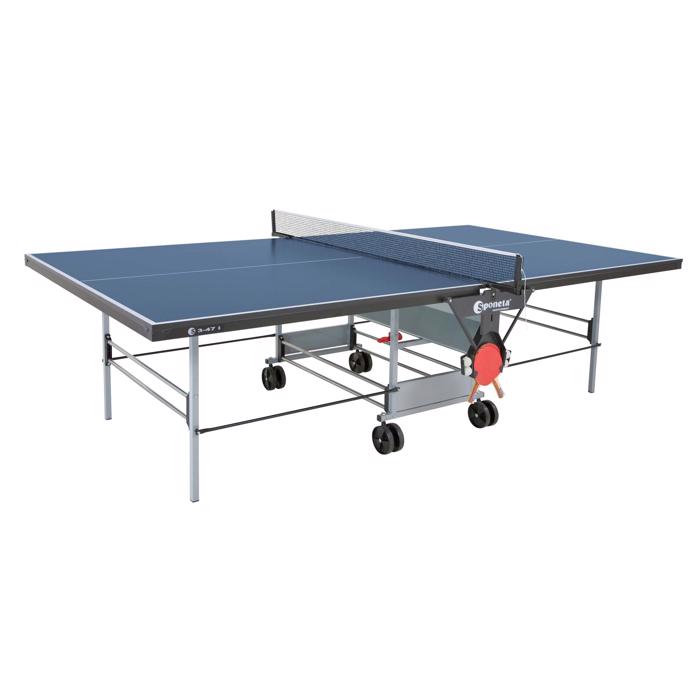 SPONETA Sport Line table tennis table 19 mm