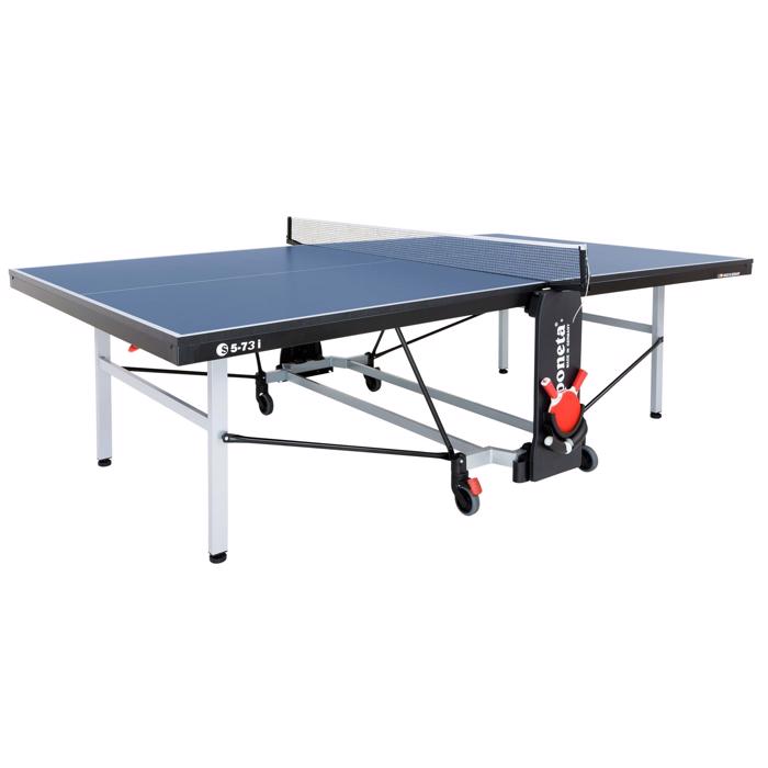 SPONETA Expert Line table tennis table 19mm