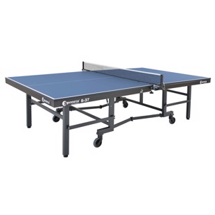 SPONETA Champion Line table tennis table 22 mm