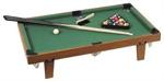 Mini pooltable