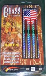 Viva Sport Brass steeltip darts