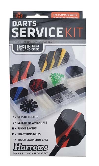 Harrows Dart Service Kit