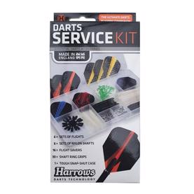 Harrows Dart Service Kit