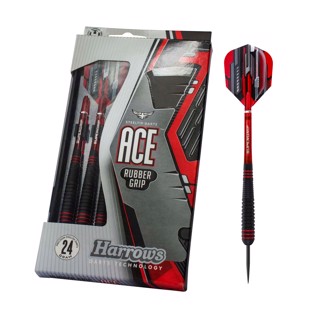 ACE Steeltip Darts from Harrows