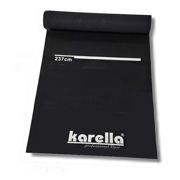 Karella Rubber Darts Mat