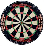 Winmau Budweiser dartboard