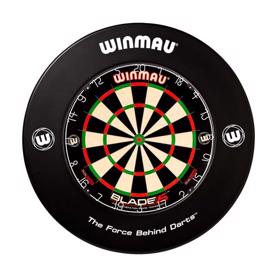 Winmau Deluxe dartboard surround