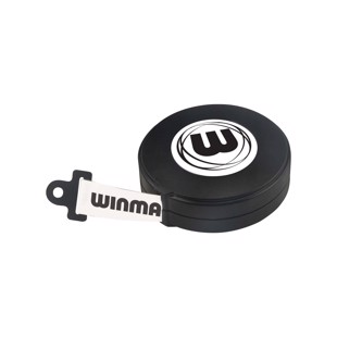 Winmau Setup Pro measure tape
