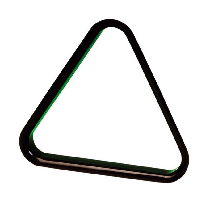 Triangle, 52.4 mm plastic