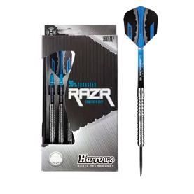 Steeltip GYRO 80 % NT darts