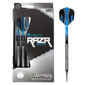Harrows softip Magnetic NT darts
