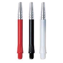 Harrows Alamo shafts