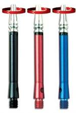 Harrows Revolver shafts