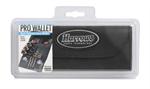 Harrows Mega zipper wallet
