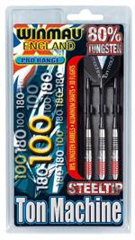 Winmau Ton Machine darts