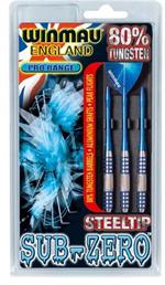 Winmau Sub-Zero darts