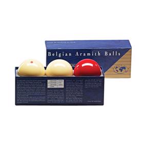 Skittleballs 61,5 mm Super Aramith De Luxe